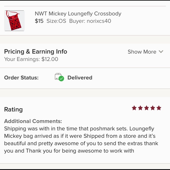 Welcome!!! 🛍🛍🛍 - Picture 6 of 16